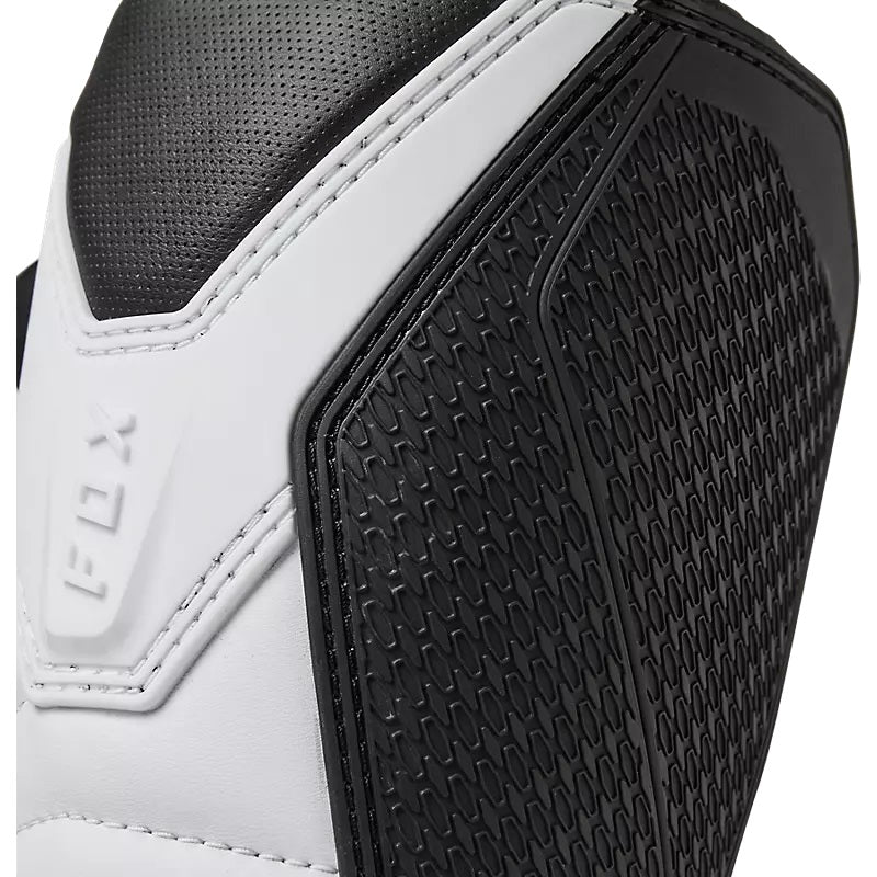 Botas FOX RACING COMP 2025 Blanco