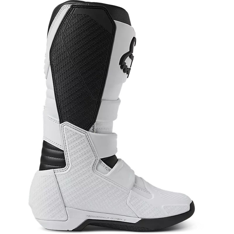 Botas FOX RACING COMP 2025 Blanco