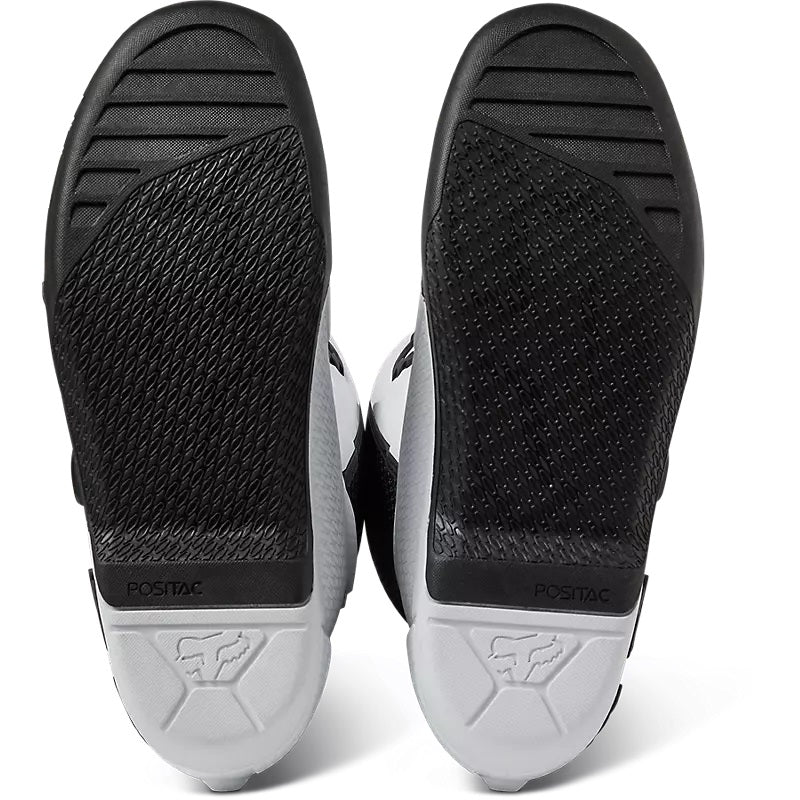 Botas FOX RACING COMP 2025 Blanco