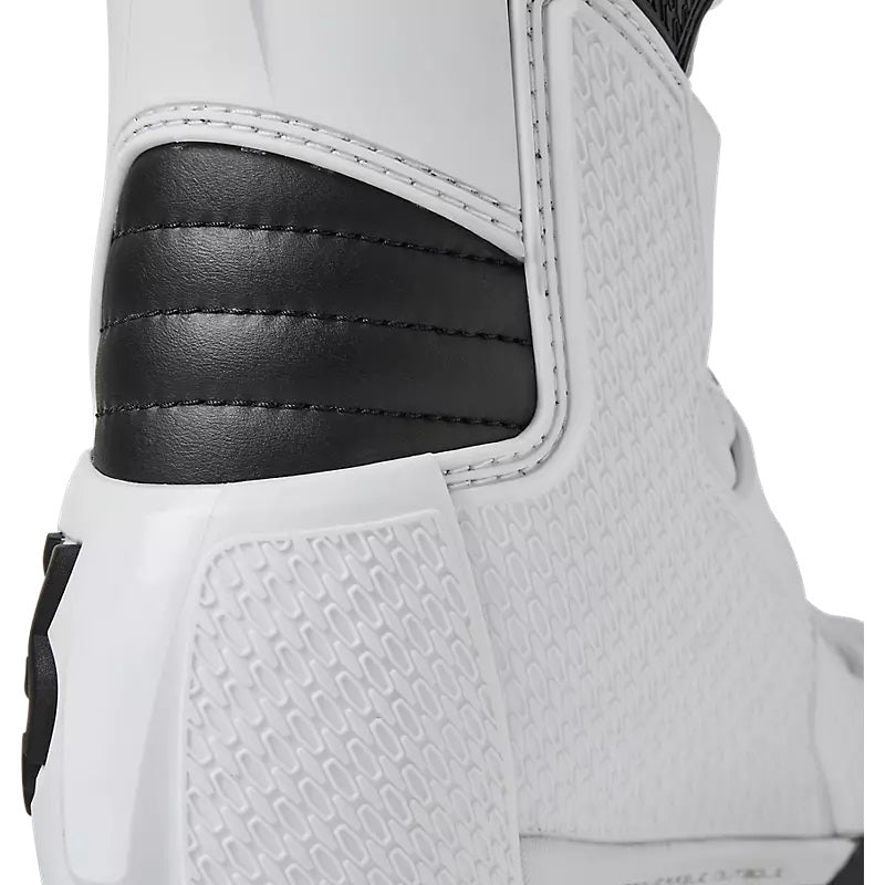 Botas FOX RACING COMP 2025 Blanco