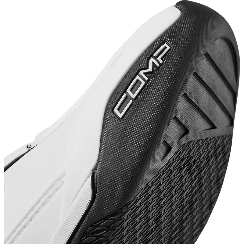 Botas FOX RACING COMP 2025 Blanco