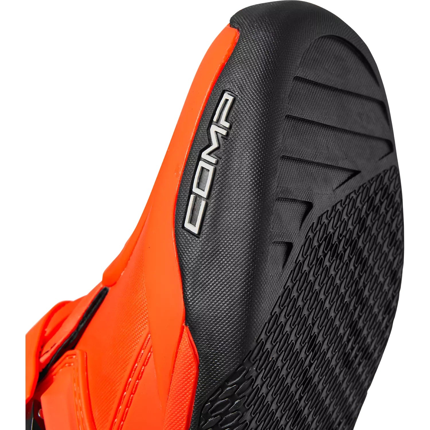 Botas FOX RACING COMP 2025 Naranjo