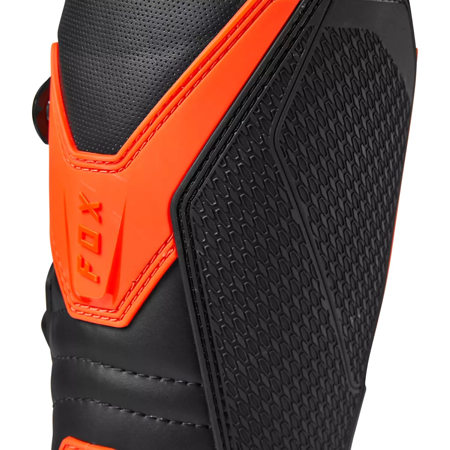 Botas FOX RACING COMP 2025 Naranjo