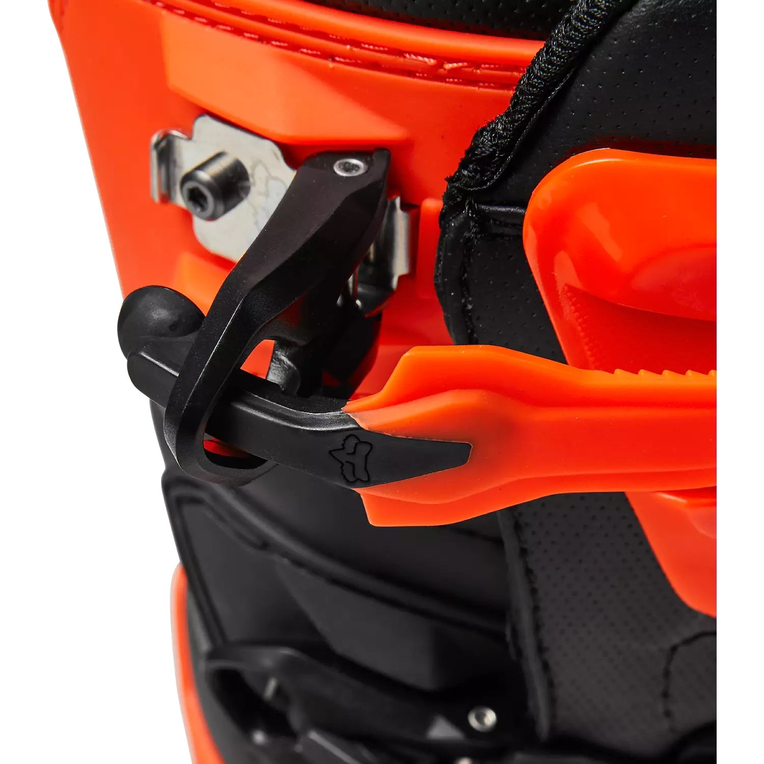 Botas FOX RACING COMP 2025 Naranjo