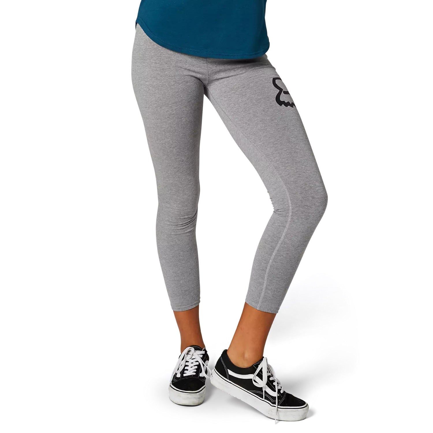 Calza Mujer FOX RACING Boundary Gris