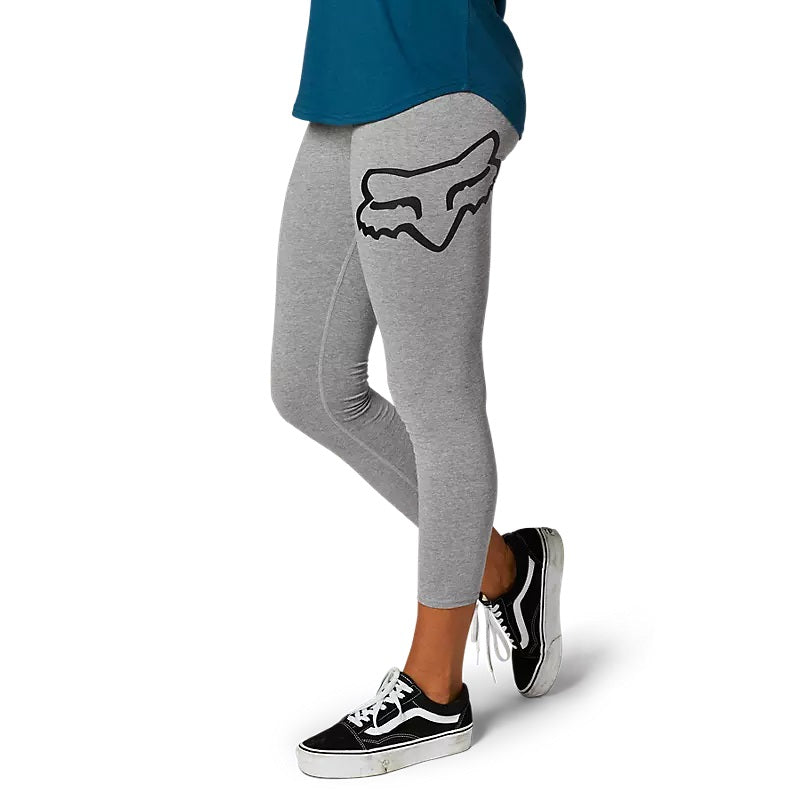 Calza Mujer FOX RACING Boundary Gris