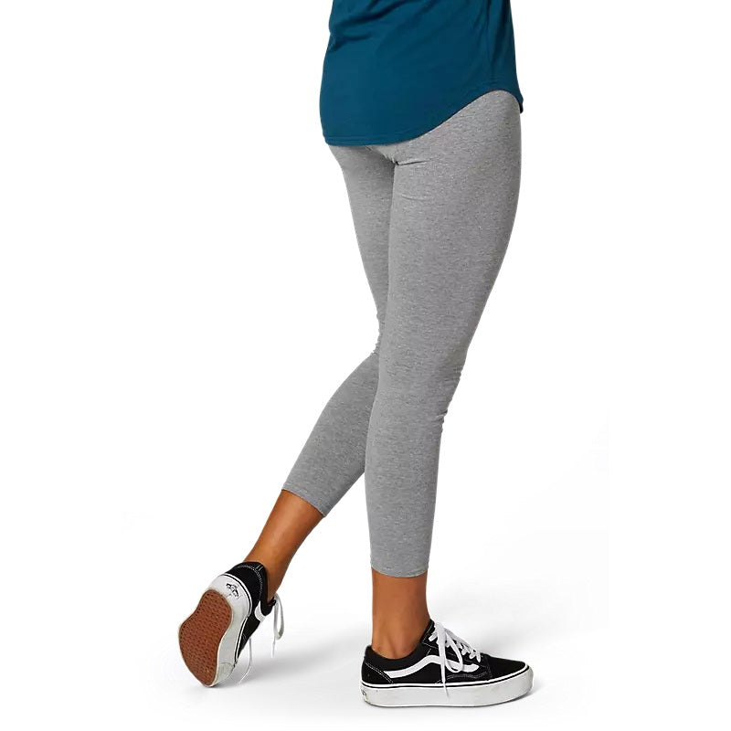 Calza Mujer FOX RACING Boundary Gris
