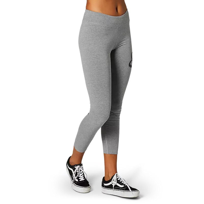 Calza Mujer FOX RACING Boundary Gris