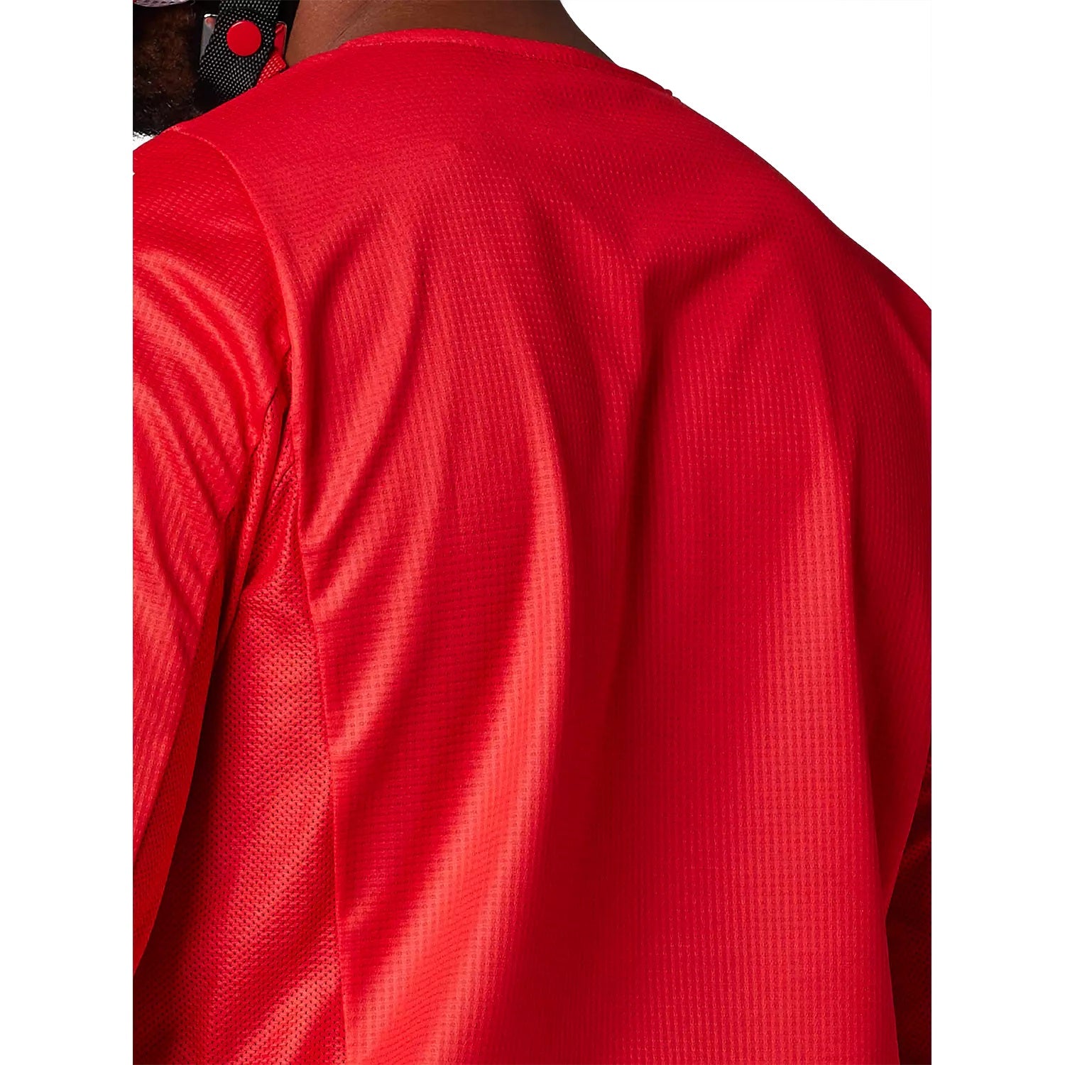 Jersey FOX RACING 180 TOXSYK Roja