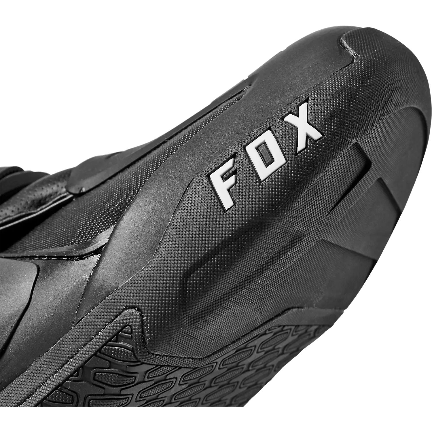 Botas FOX RACING MOTION 2025 Negro