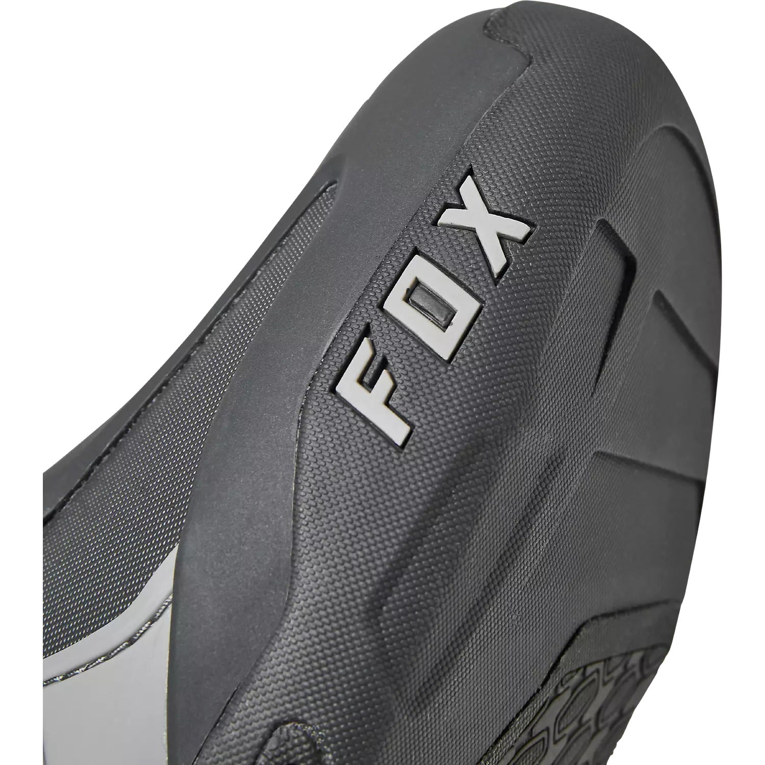Botas FOX RACING MOTION 2025 Gris Negra