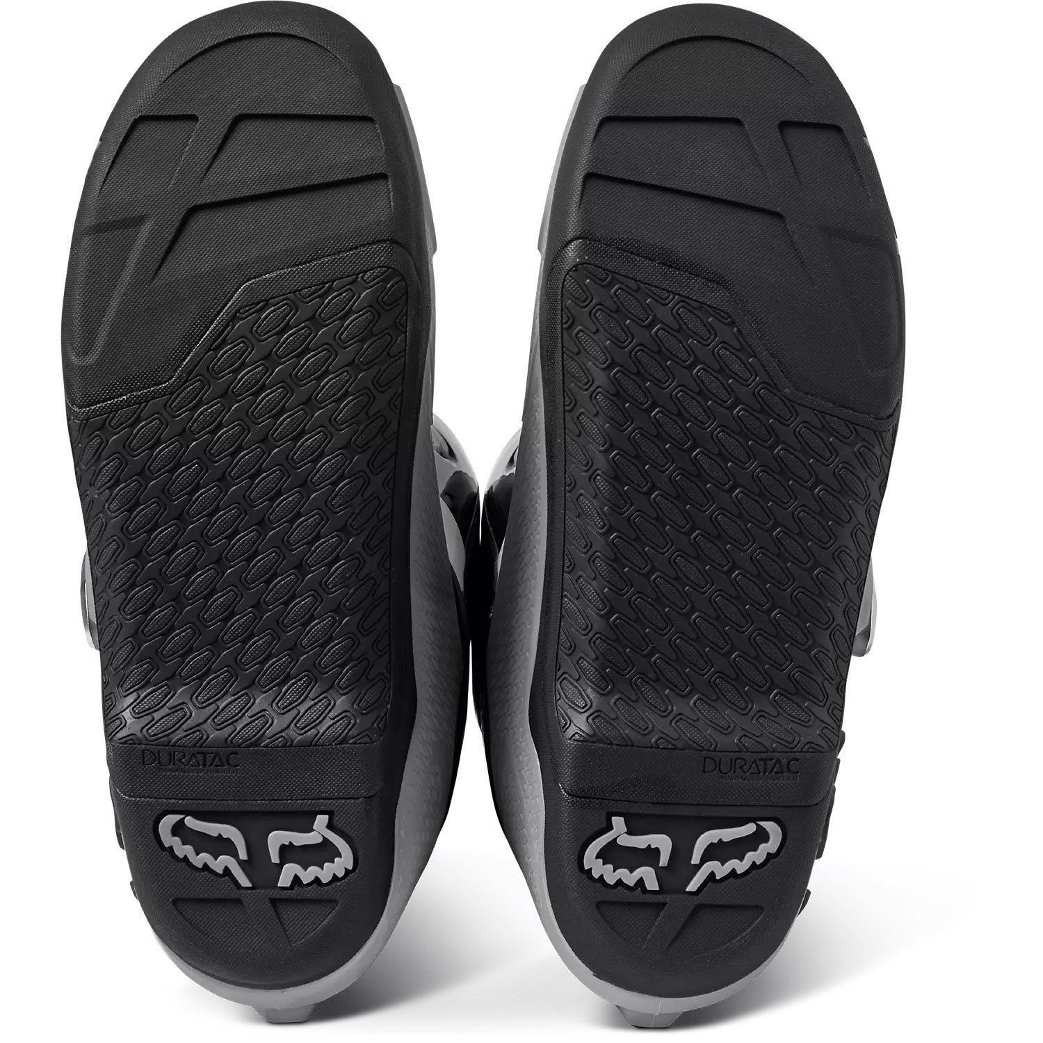 Botas FOX RACING MOTION 2025 Gris Negra