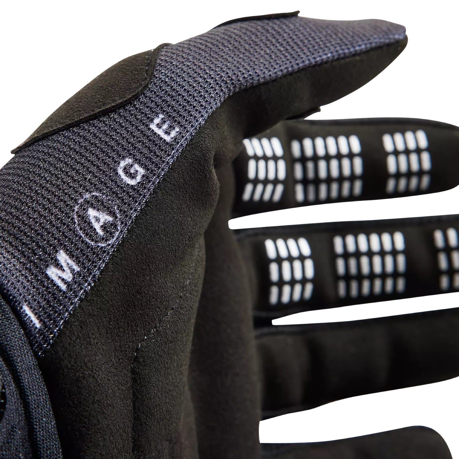 Guantes FOX RACING 180 KOZMIC Azul