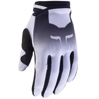 Guantes FOX RACING 180 Mujer FLORA Negro