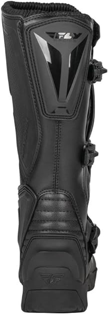 Botas FLY RACING MAVERIK Negras