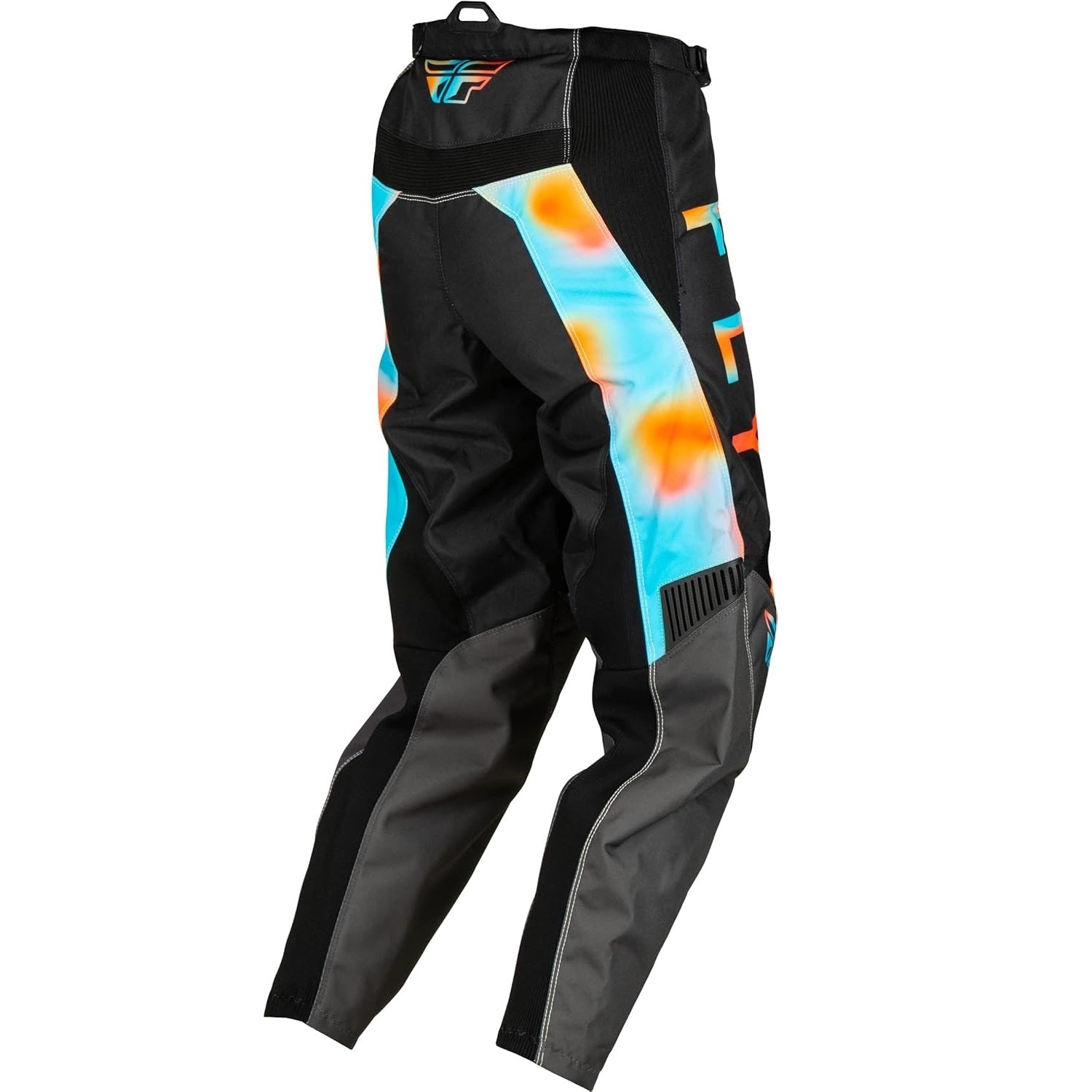Pantalón Mujer FLY RACING F-16 Multicolor