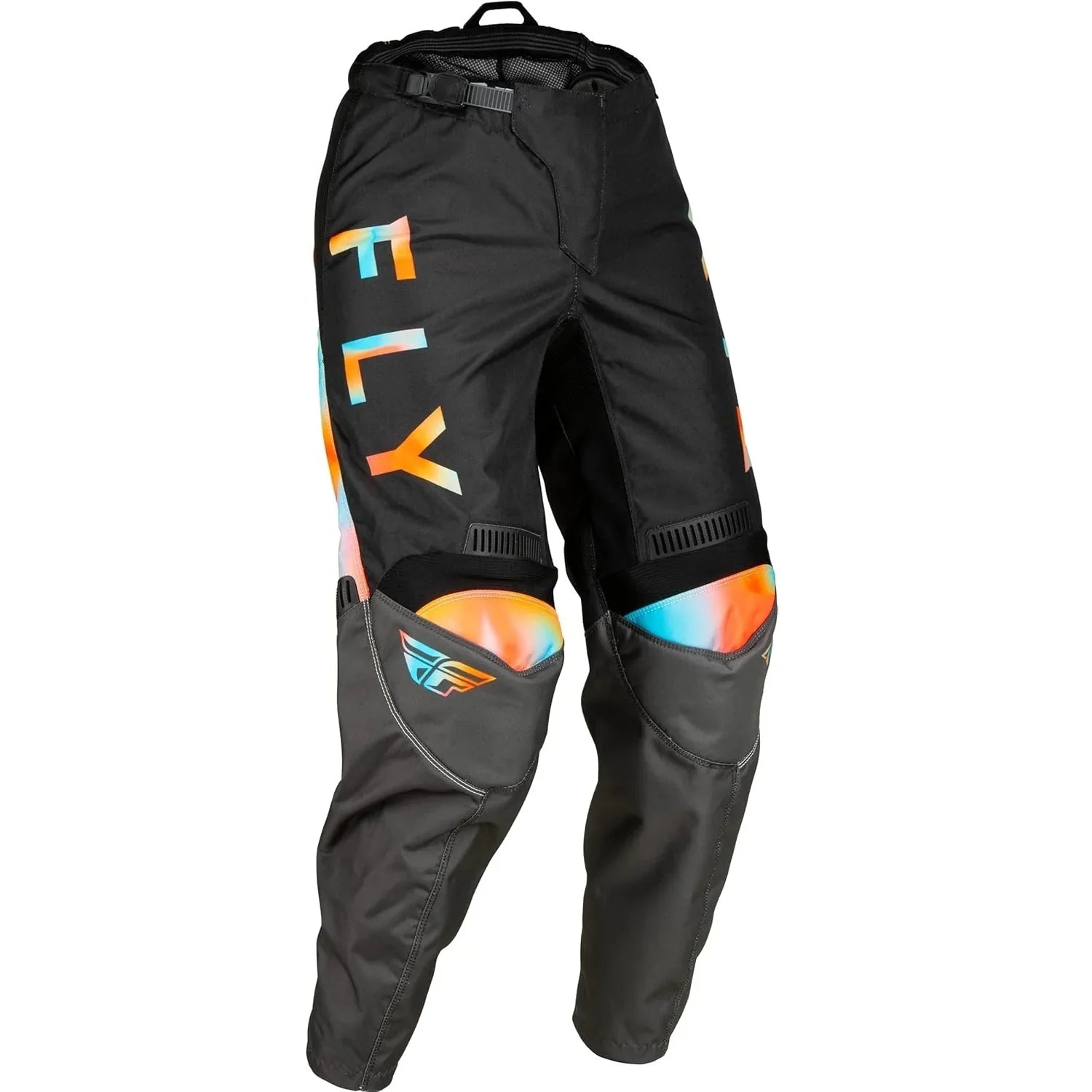 Traje Mujer FLY RACING F-16 Multicolor
