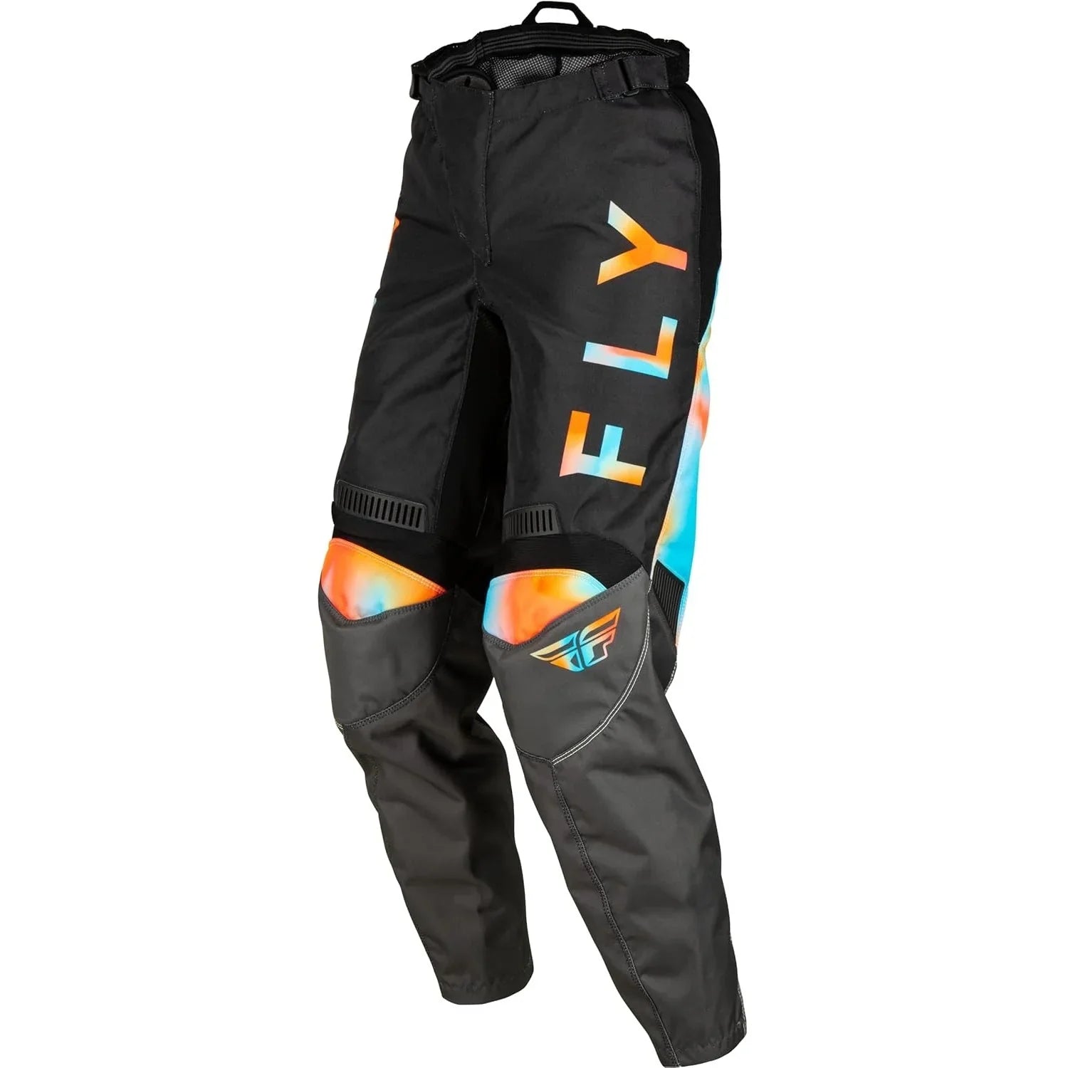 Traje Mujer FLY RACING F-16 Multicolor