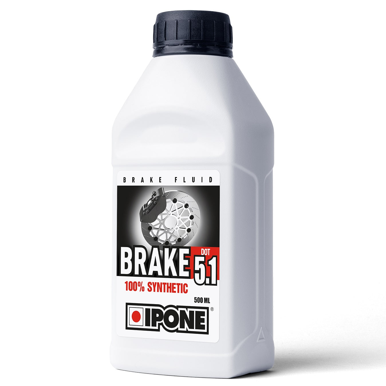 Líquido de Frenos IPONE BRAKE DOT 5.1