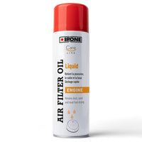 Aceite para Filtro de Aire IPONE AIR FILTER OIL Liquid 500 ml.