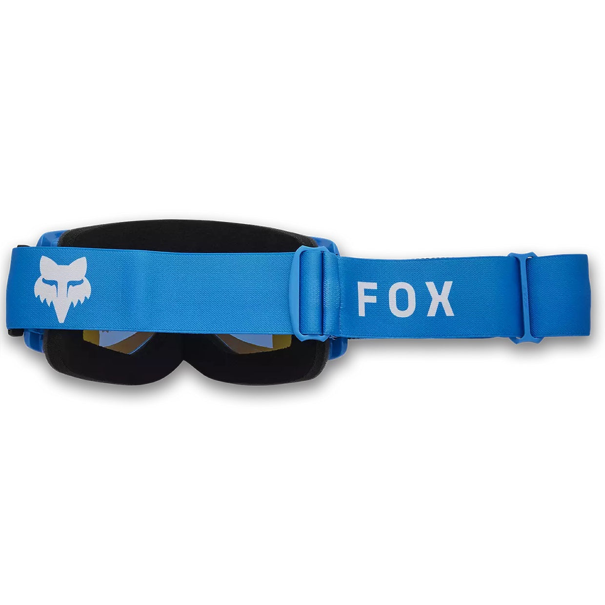 Antiparra FOX RACING MAIN CORE Espejada Azul