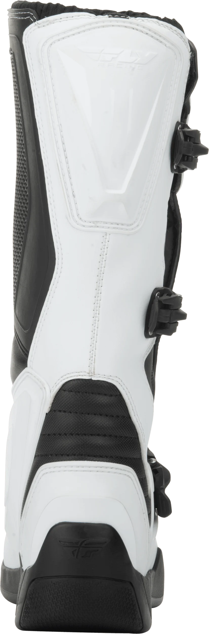 Botas FLY RACING MAVERIK Blancas