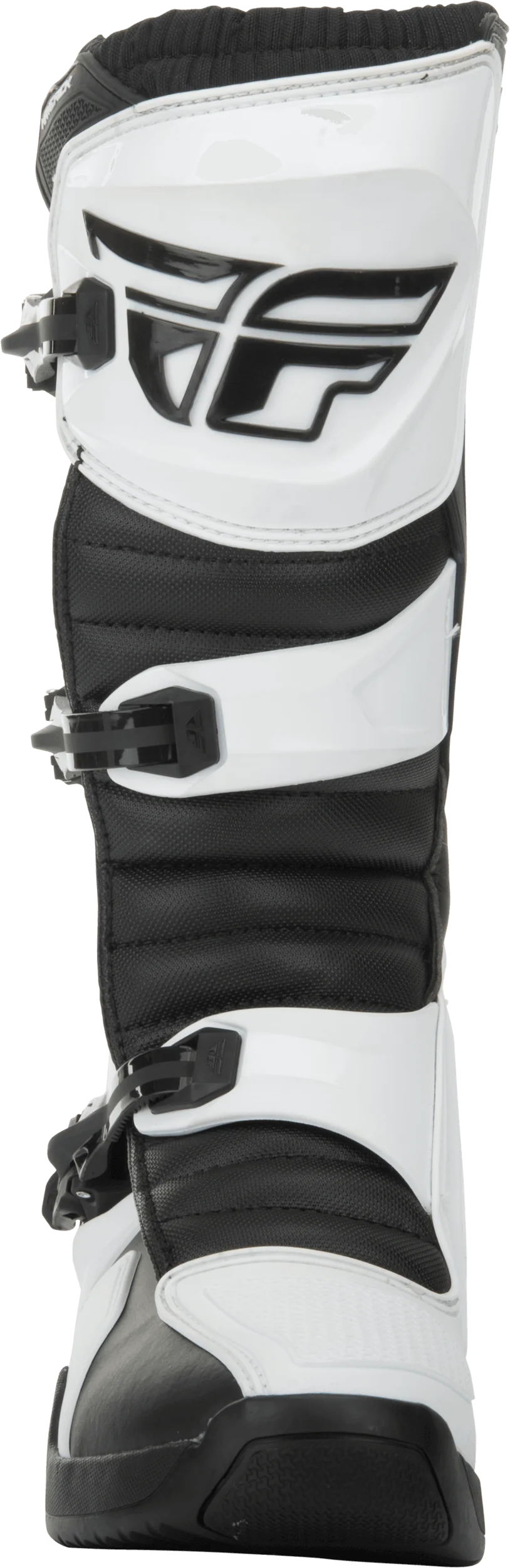 Botas FLY RACING MAVERIK Blancas