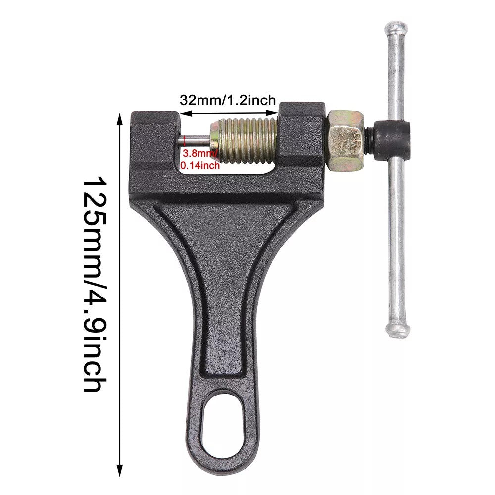 Corta Cadena Moto Universal