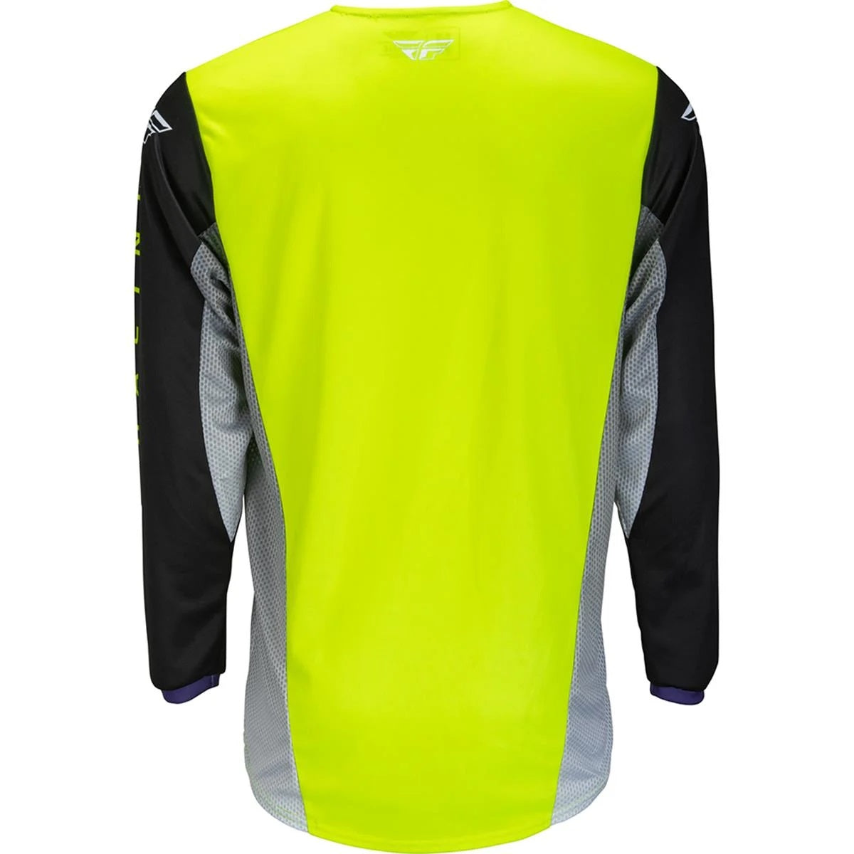 Jersey FLY RACING KINETIC KORE Flúor