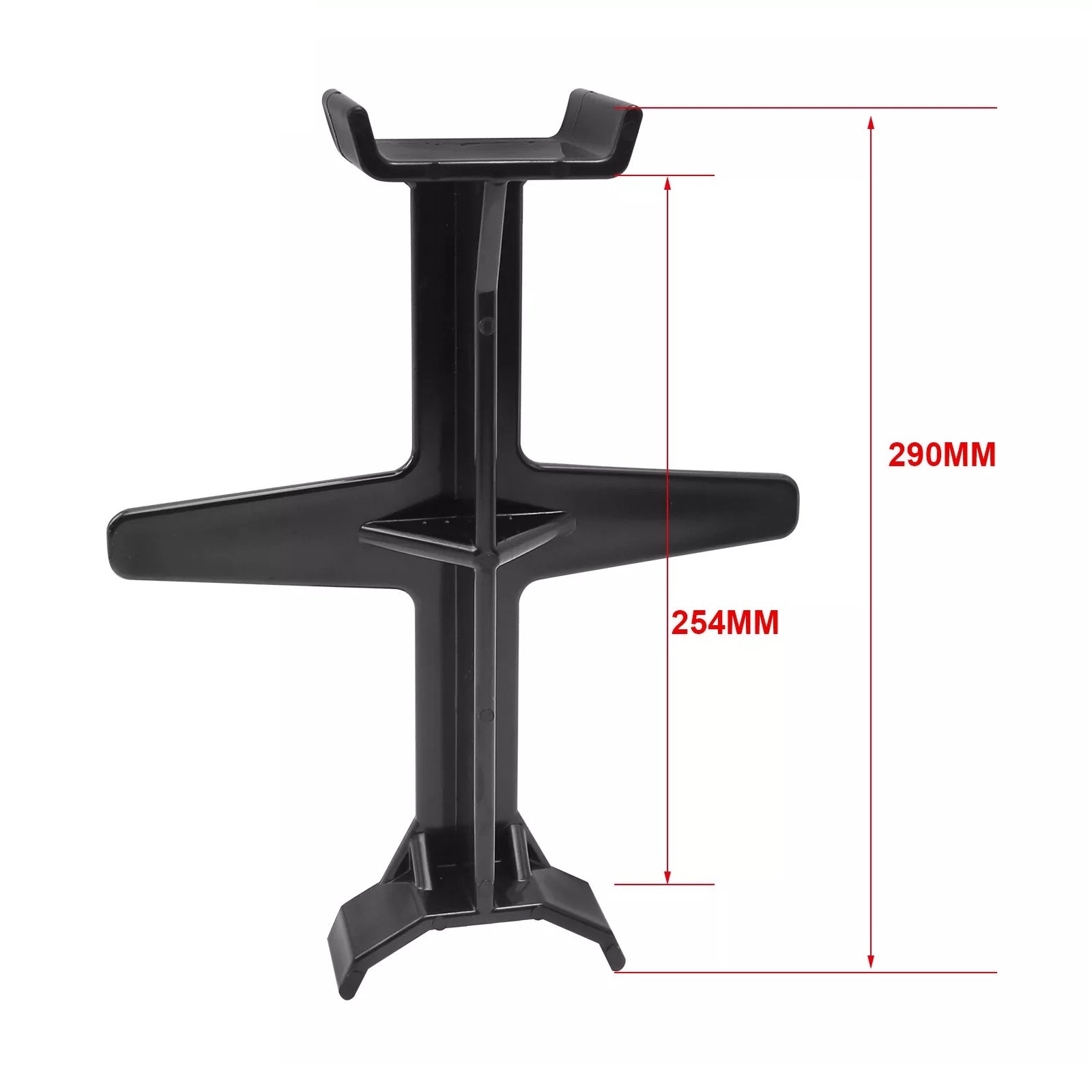 Soporte Protección Horquilla Moto