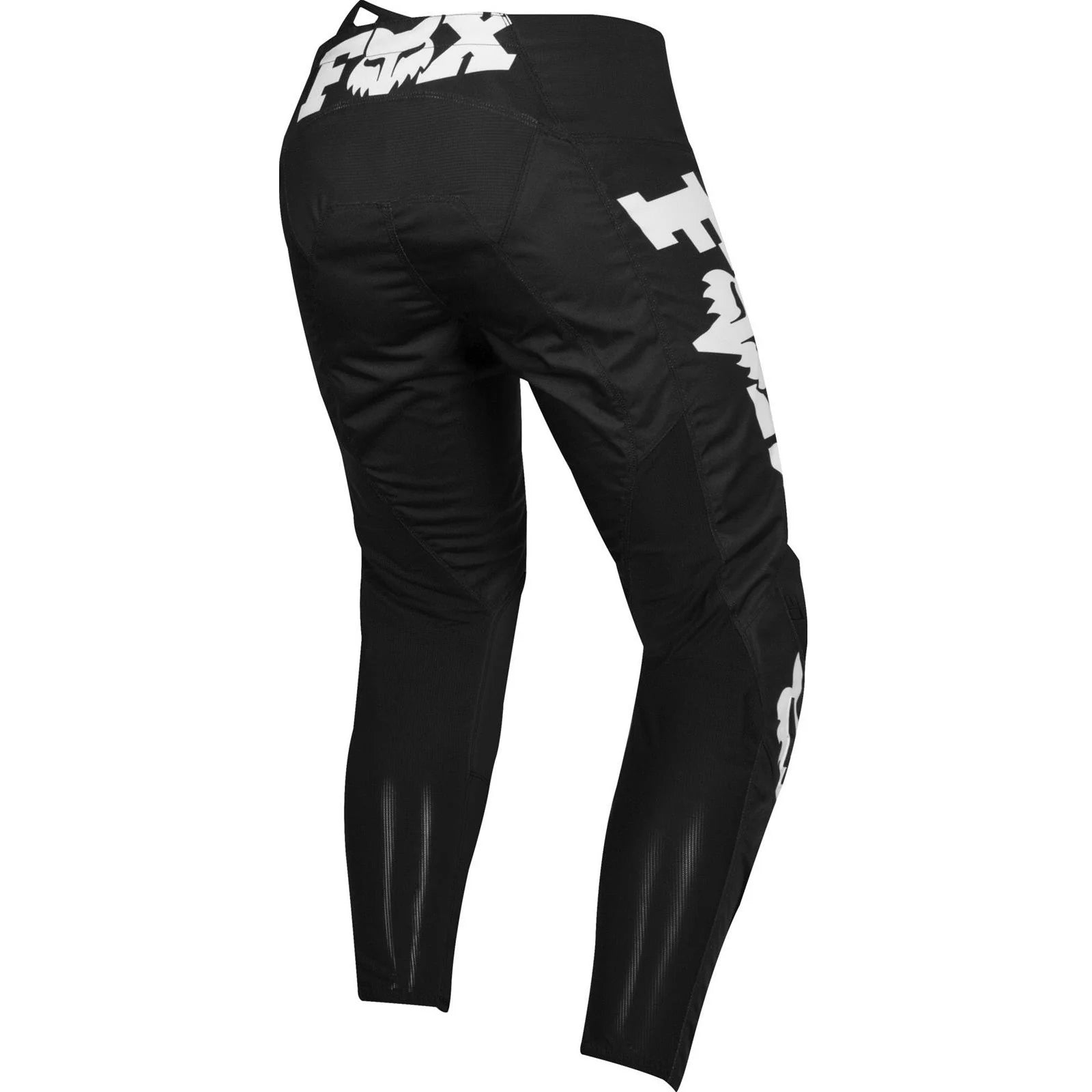 Traje Niño FOX RACING 180 COTA & LEAN Negro