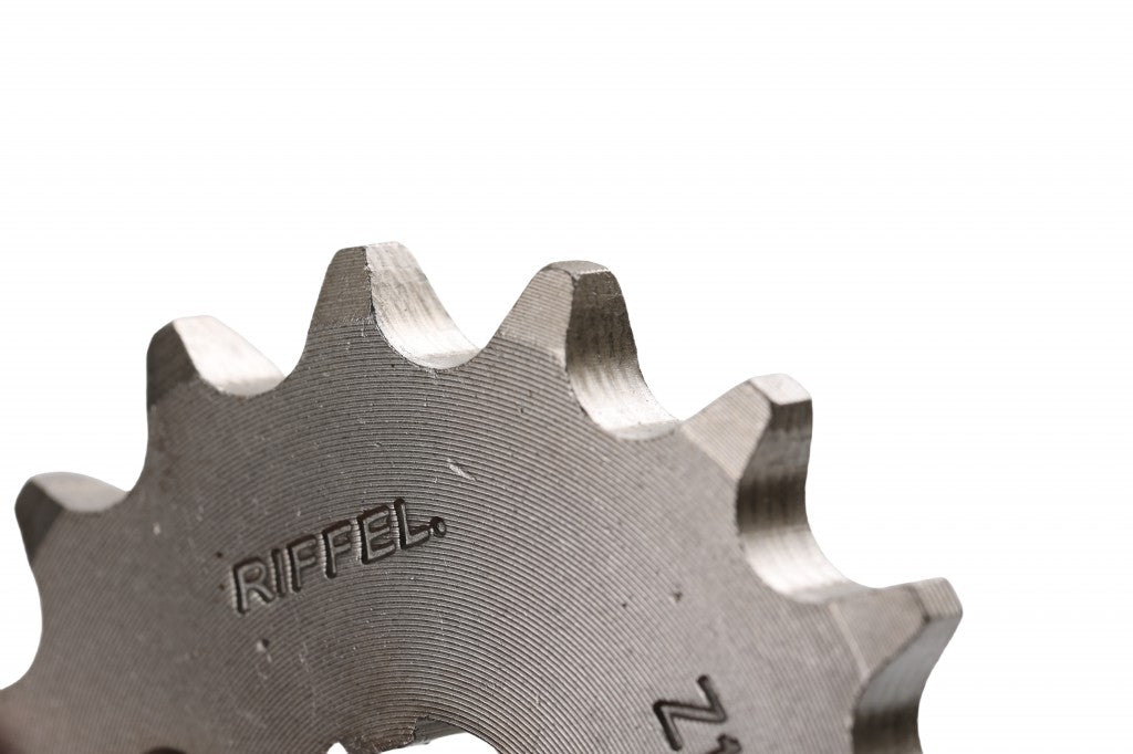 Piñón ataque RIFFEL HONDA CR/CRF 250 13T