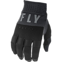 Guantes FLY RACING F-16 Gris