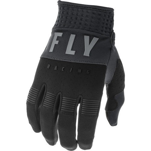 Guantes FLY RACING F-16 Gris