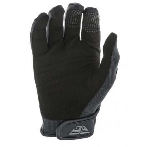 Guantes FLY RACING F-16 Gris