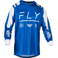 Jersey FLY RACING F-16 Azul