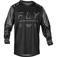 Jersey FLY RACING F-16 Negra
