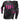 Traje Niña FLY RACING F-16 Rosado