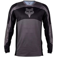 Jersey FOX Racing 180 NITRO Negra Gris