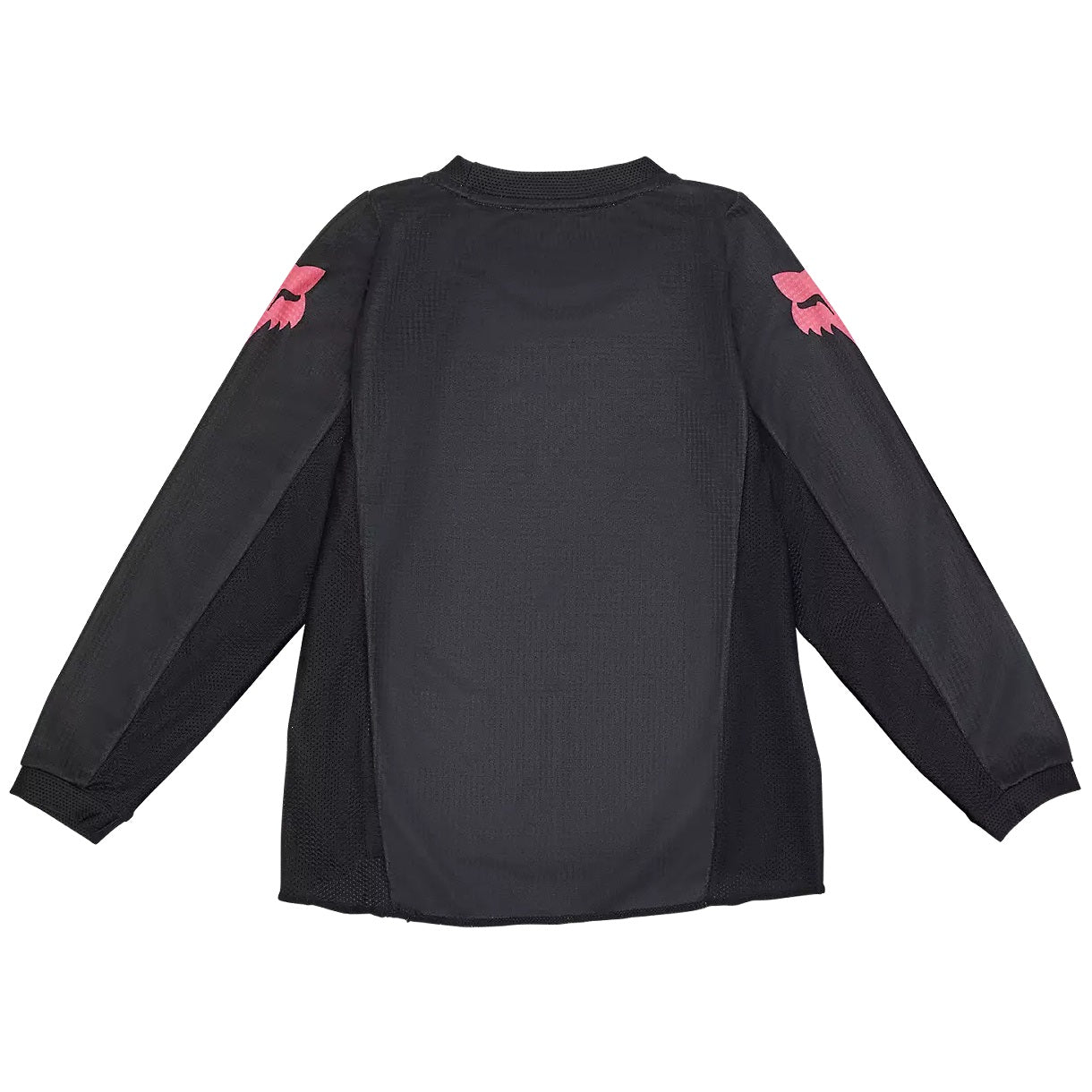 Jersey Infantil FOX RACING 180 BLACKOUT Rosada