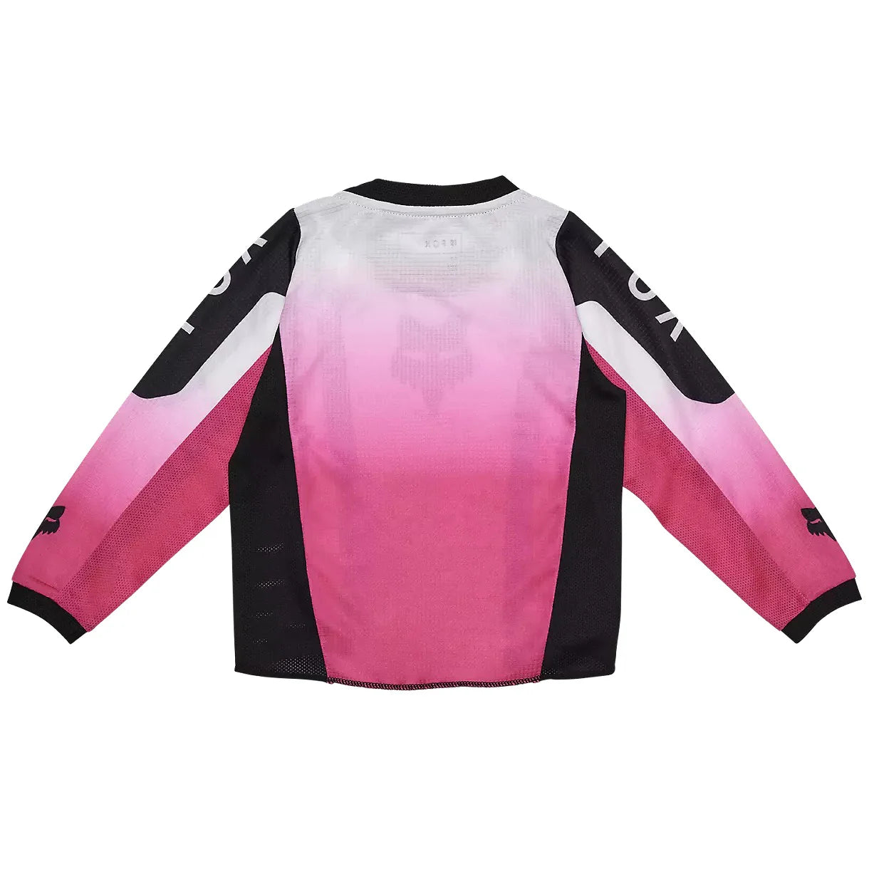 Traje Infantil FOX RACING 180 LEAN Rosado
