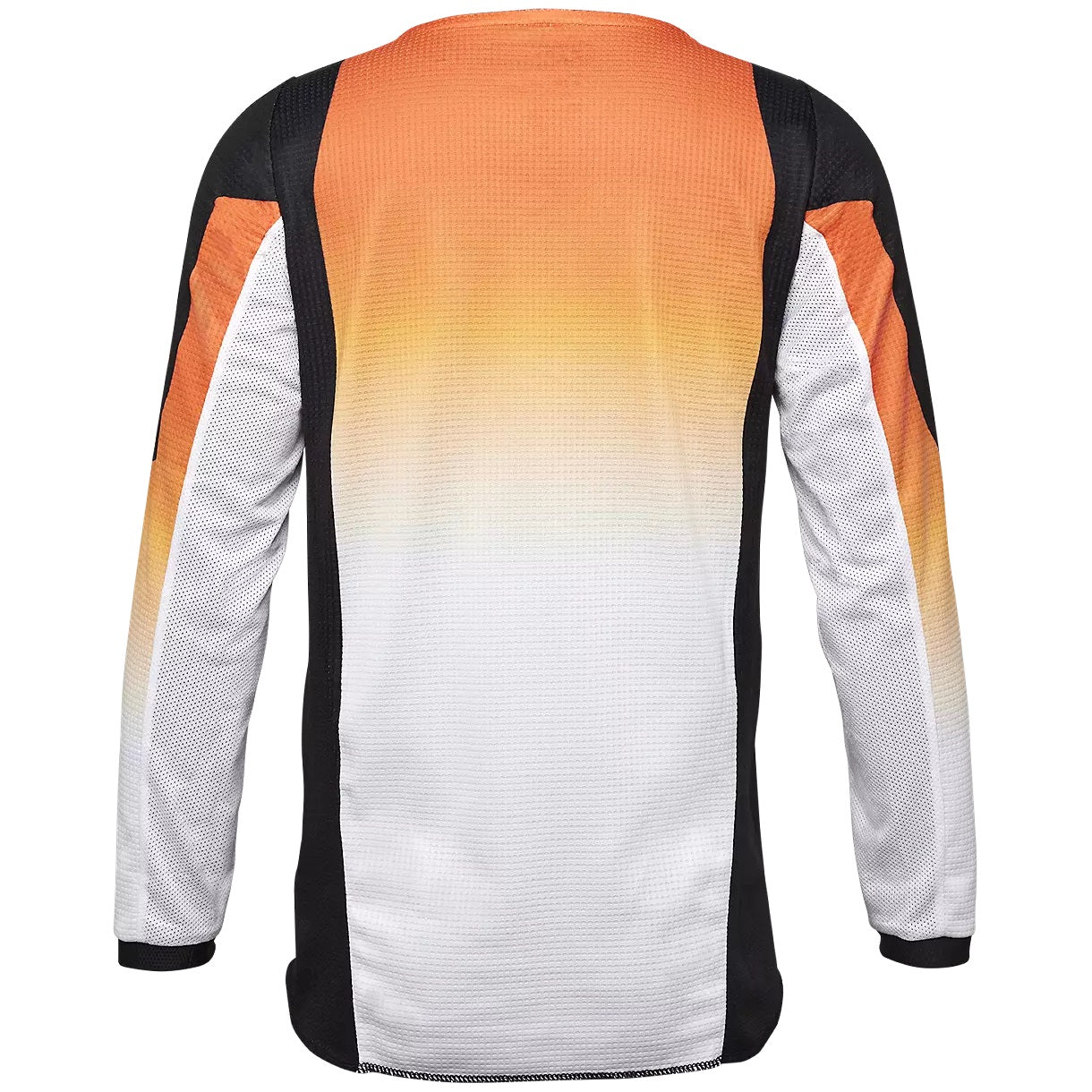 Jersey Niño FOX RACING 180 LEAN Naranja