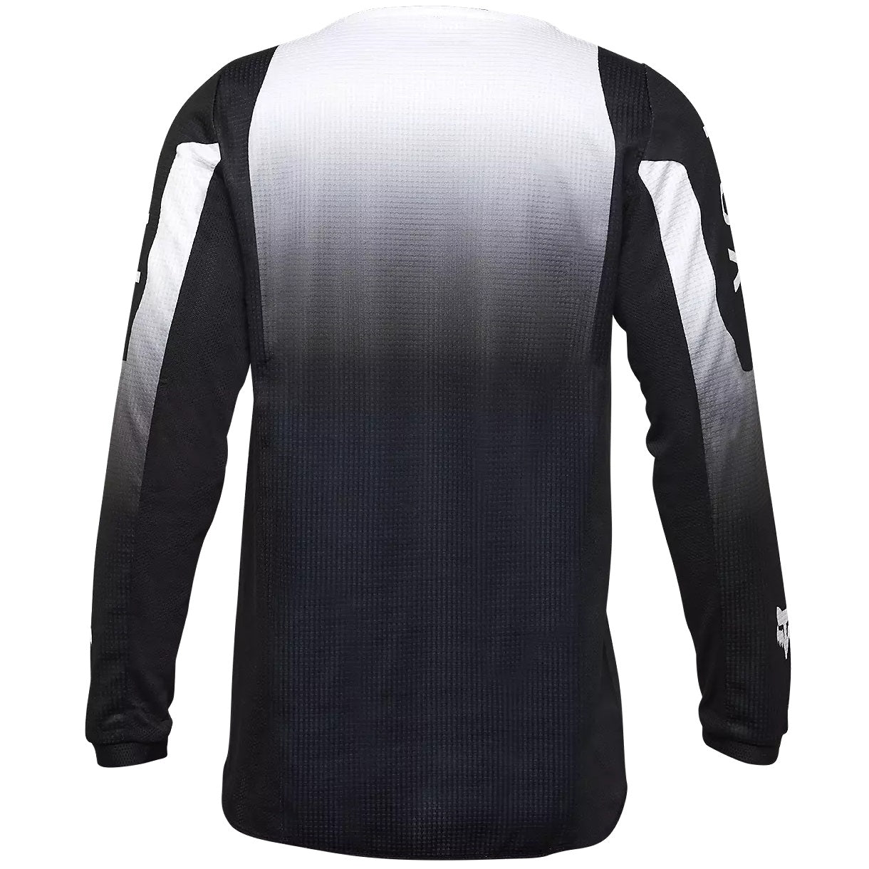 Jersey Niño FOX RACING 180 LEAN Negra
