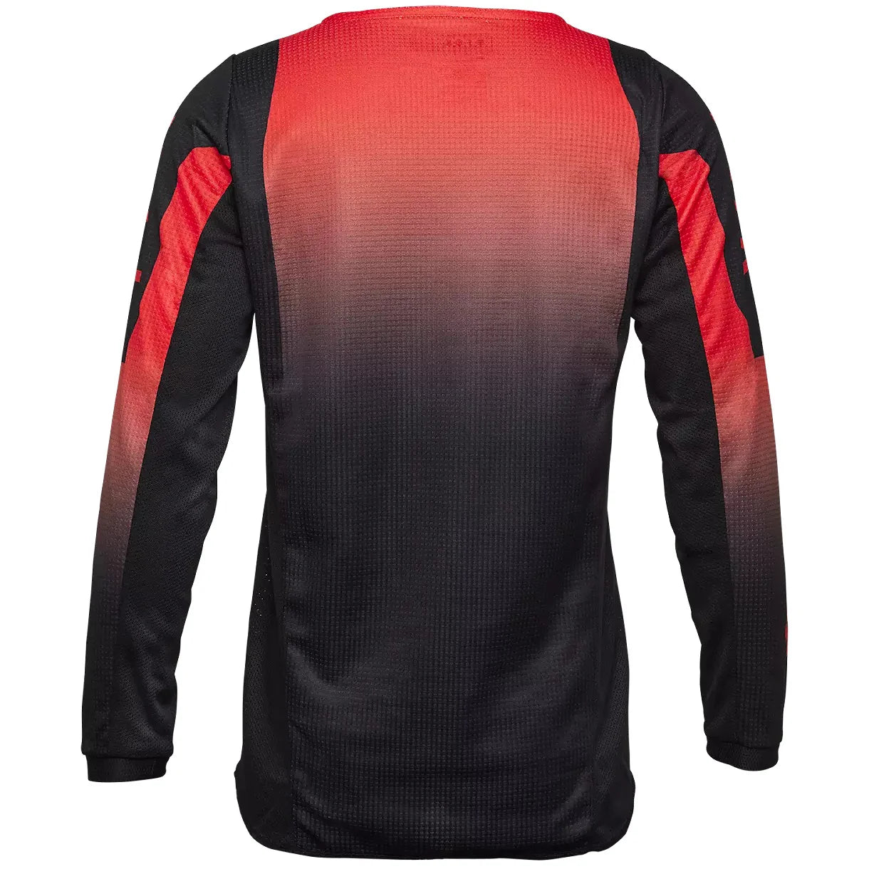 Traje Niño FOX RACING 180 REVN & LEAN Rojo