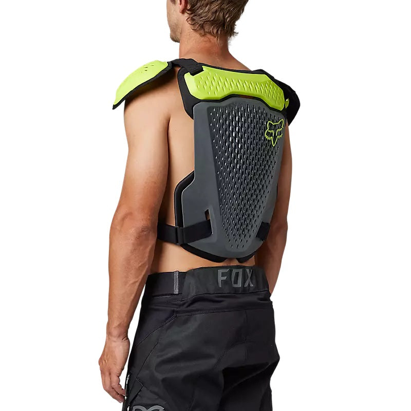 Jofa FOX RACING R3 Flúor