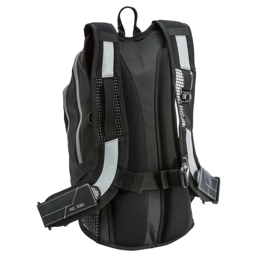 Mochila FLY RACING XC 100 HYDRO PACK 3 Litros