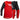 Traje FLY RACING F-16 Rojo