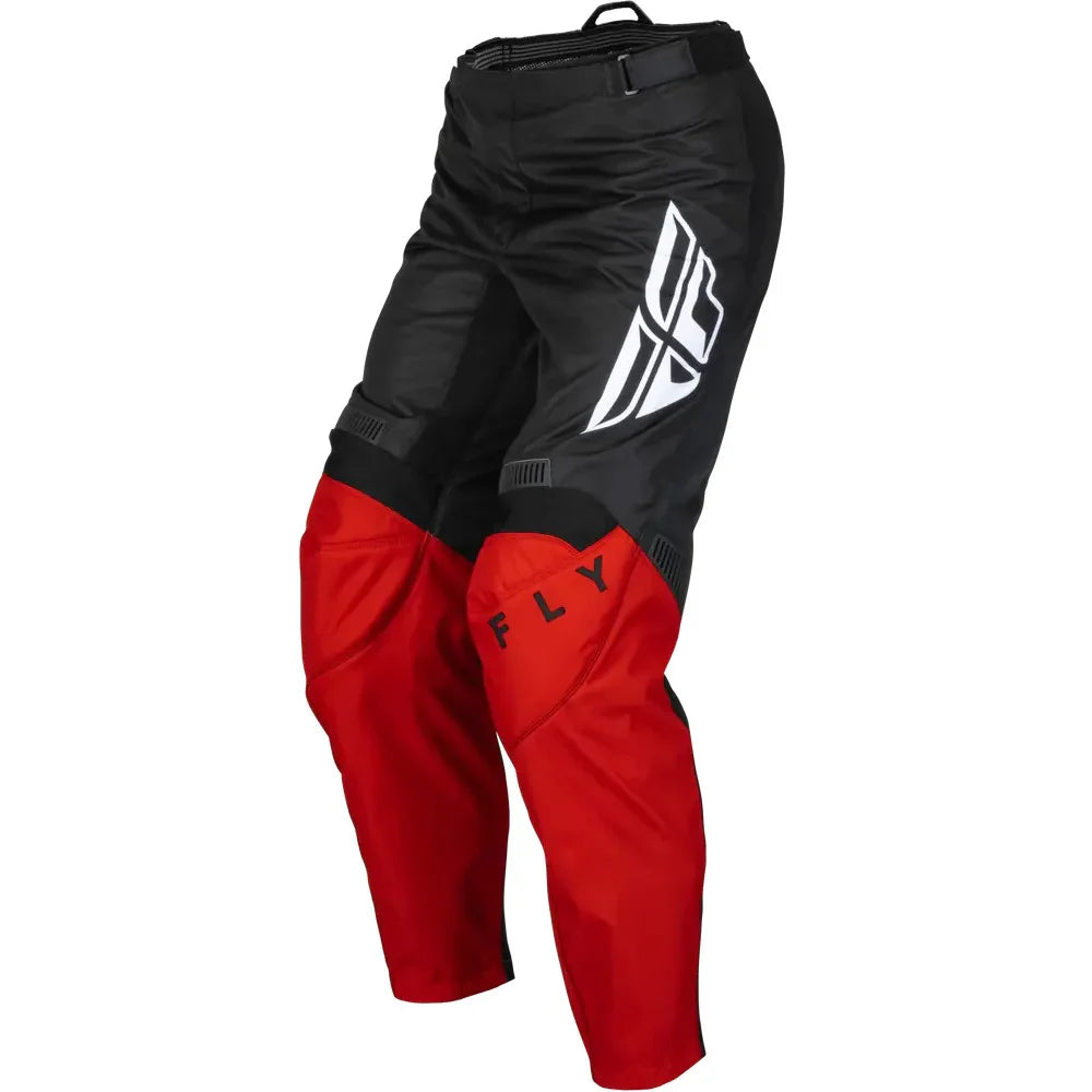Traje FLY RACING F-16 Rojo