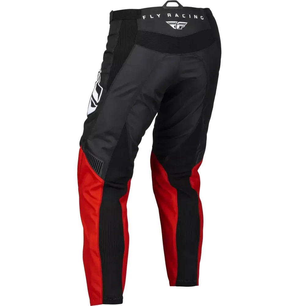Traje FLY RACING F-16 Rojo