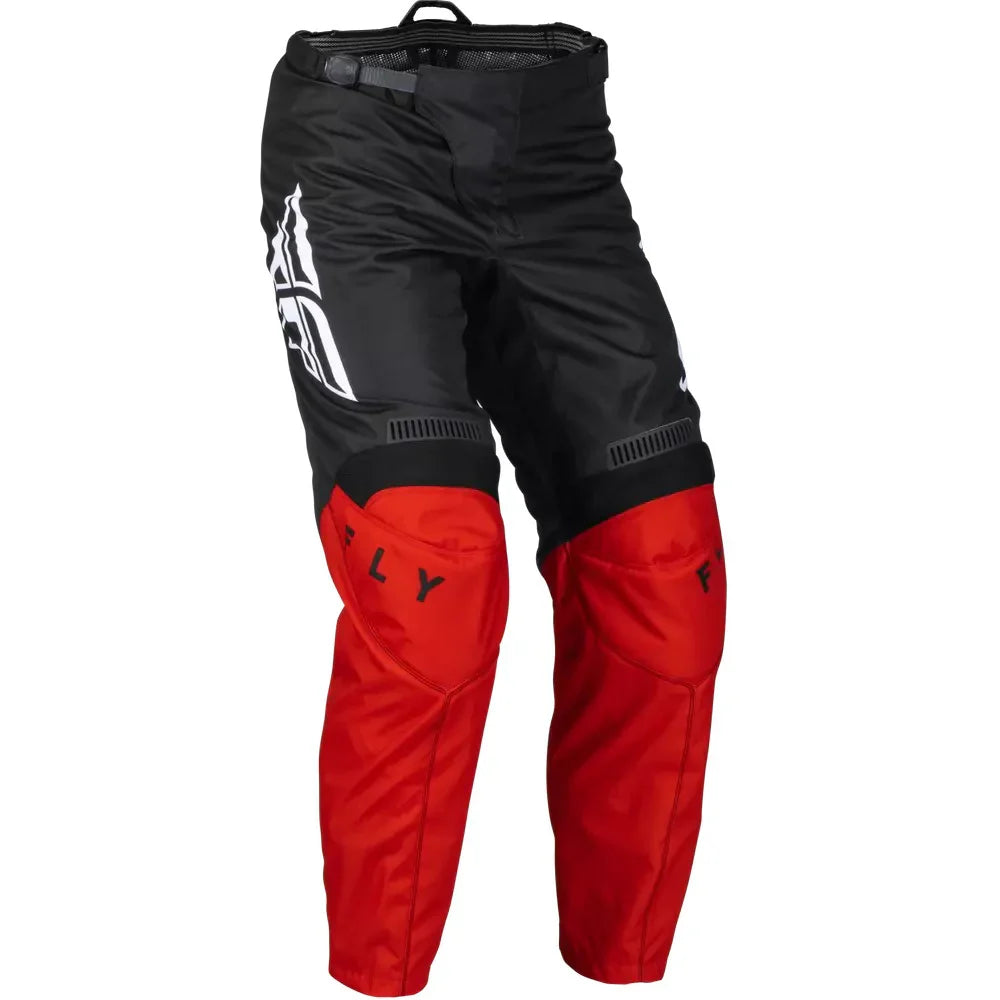 Traje FLY RACING F-16 Rojo